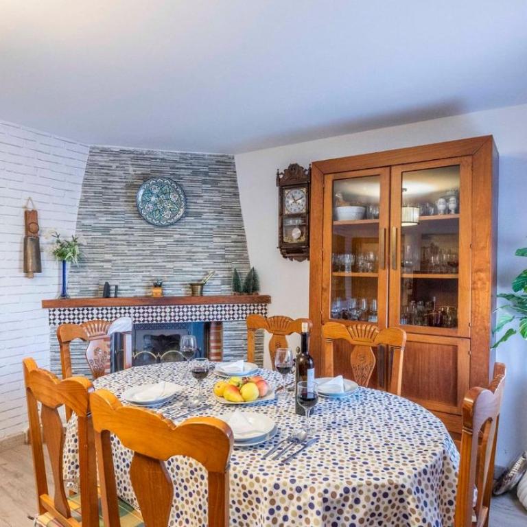 Villa Muñoz Ronda by Ruralidays - Casa de 3 dormitorios - 17