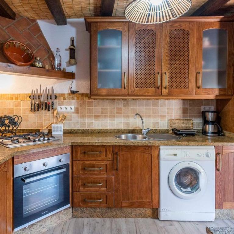 Villa Muñoz Ronda by Ruralidays - Casa de 3 dormitorios - 18