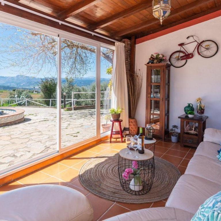 Villa Muñoz Ronda by Ruralidays - Casa de 3 dormitorios - 19