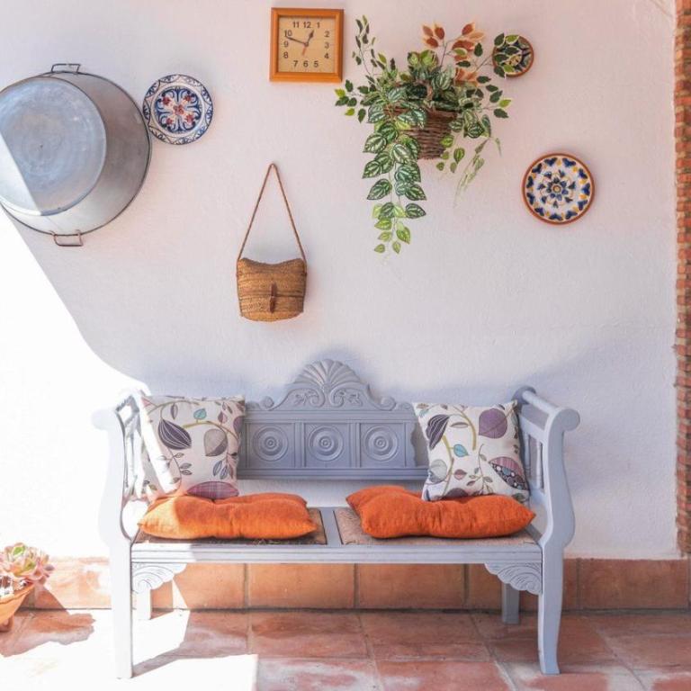 Villa Muñoz Ronda by Ruralidays - Casa de 3 dormitorios - 24