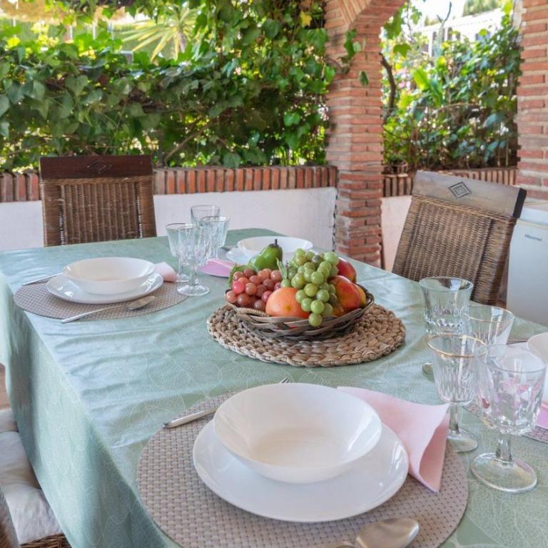 Villa Muñoz Ronda by Ruralidays - Casa de 3 dormitorios - 34
