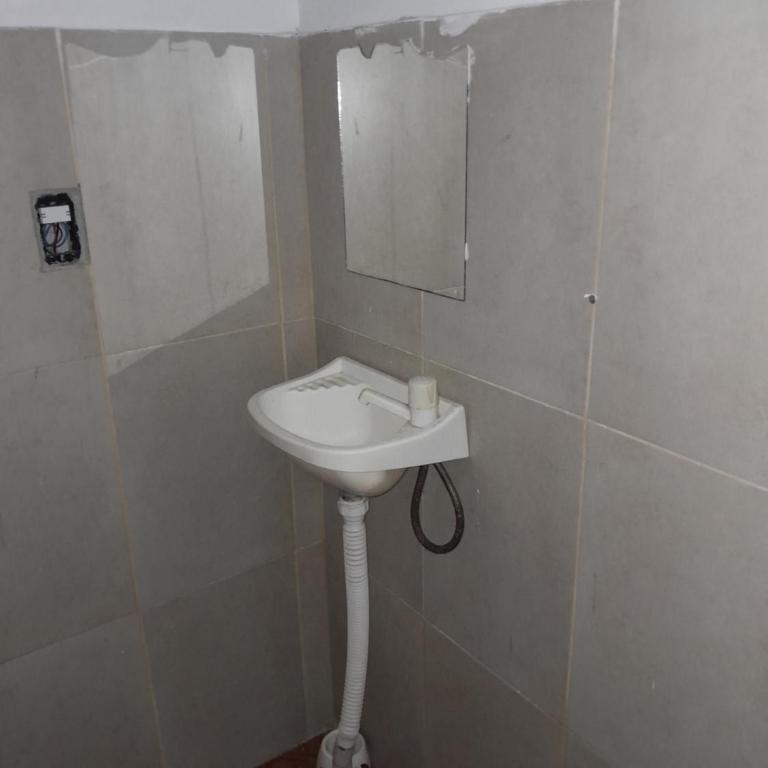 Alojamiento Aristóbulo - One-Bedroom Apartment - 4