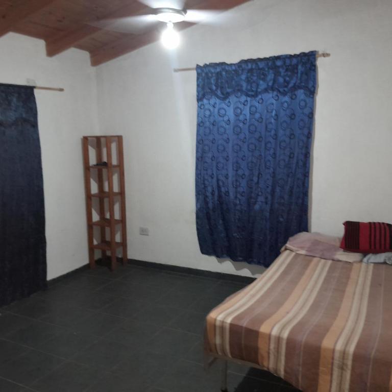 Alojamiento Aristóbulo - One-Bedroom Apartment - 5