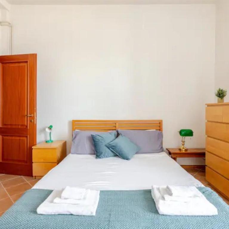 Porta Maggiore Cozy Apartment - Appartamento con 2 Camere da Letto - 2