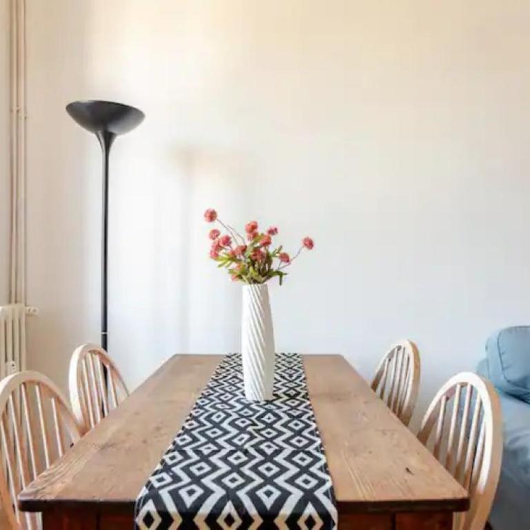 Porta Maggiore Cozy Apartment - Appartamento con 2 Camere da Letto - 3