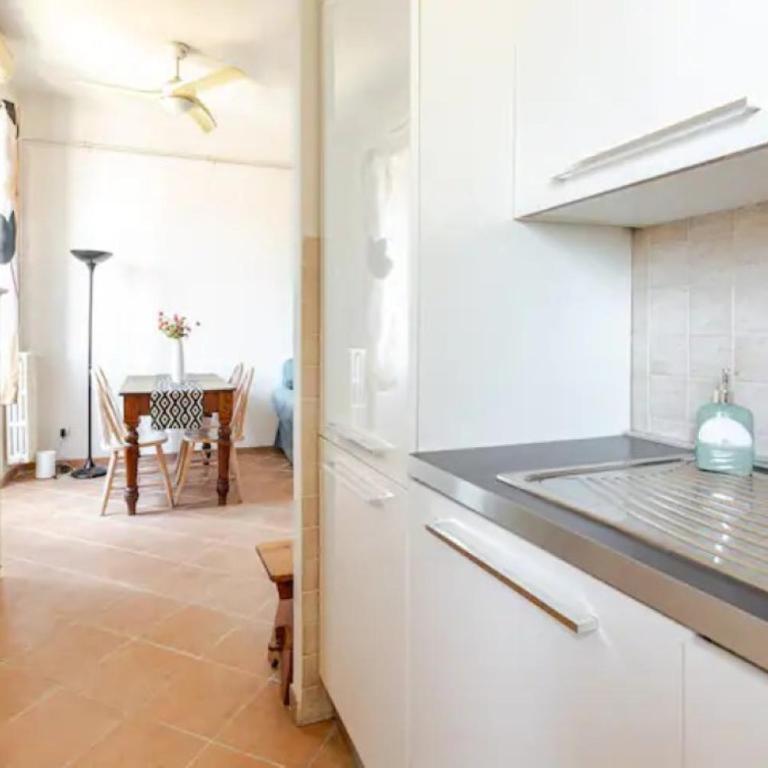 Porta Maggiore Cozy Apartment - Appartamento con 2 Camere da Letto - 5