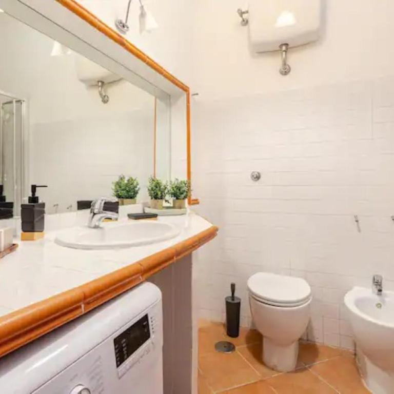 Porta Maggiore Cozy Apartment - Appartamento con 2 Camere da Letto - 7
