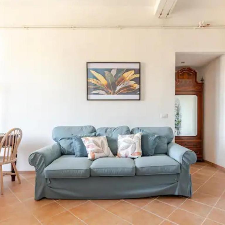 Porta Maggiore Cozy Apartment - Appartamento con 2 Camere da Letto - 4
