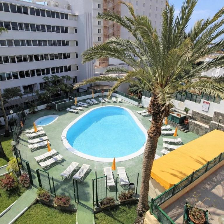 Las Dunas - Playa del Ingles - Apartamento de 1 dormitorio - 1