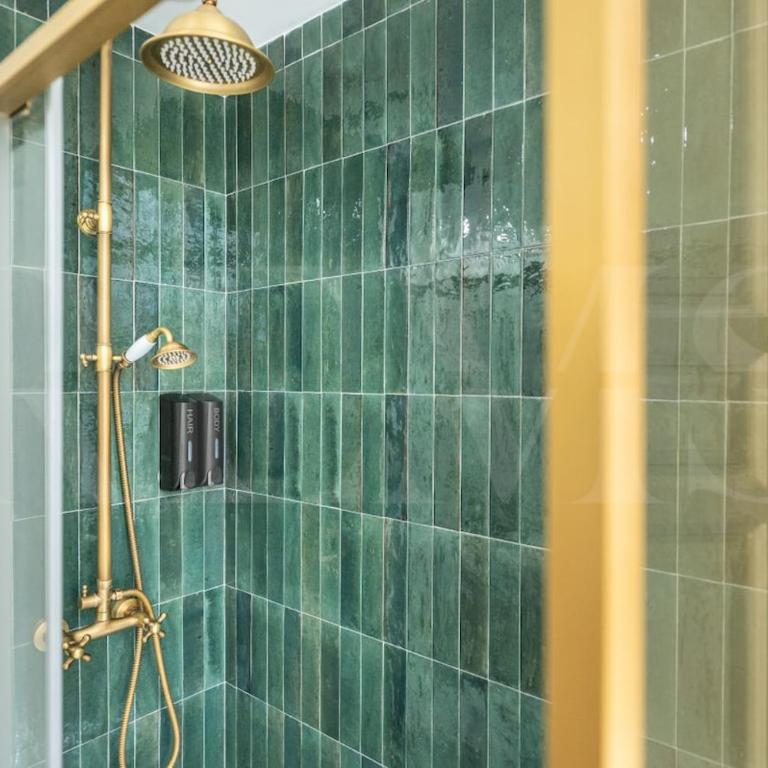 Charming Duplex in the Heart of Málaga REMS - Apartamento de 1 dormitorio - 10