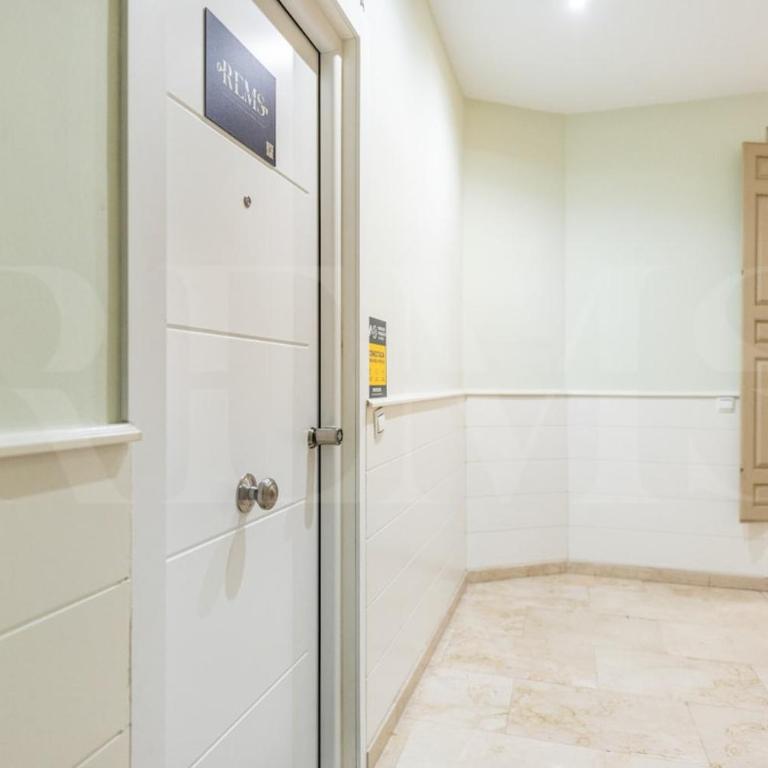 Charming Duplex in the Heart of Málaga REMS - Apartamento de 1 dormitorio - 23