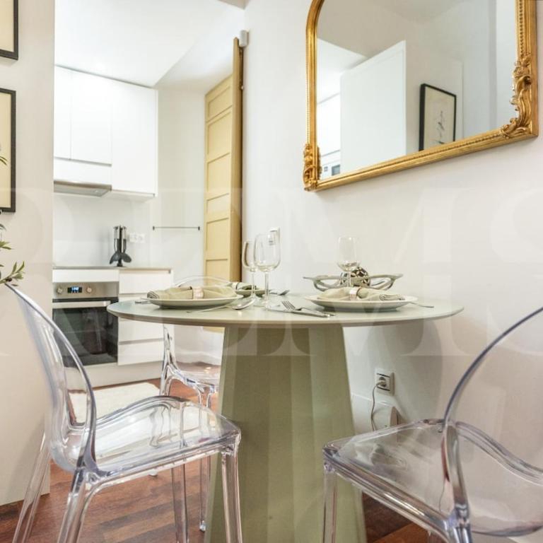 Charming Duplex in the Heart of Málaga REMS - Apartamento de 1 dormitorio - 21
