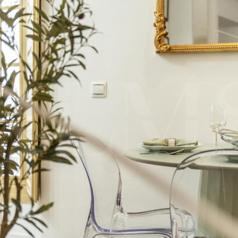 Charming Duplex in the Heart of Málaga REMS - Apartamento de 1 dormitorio - 22
