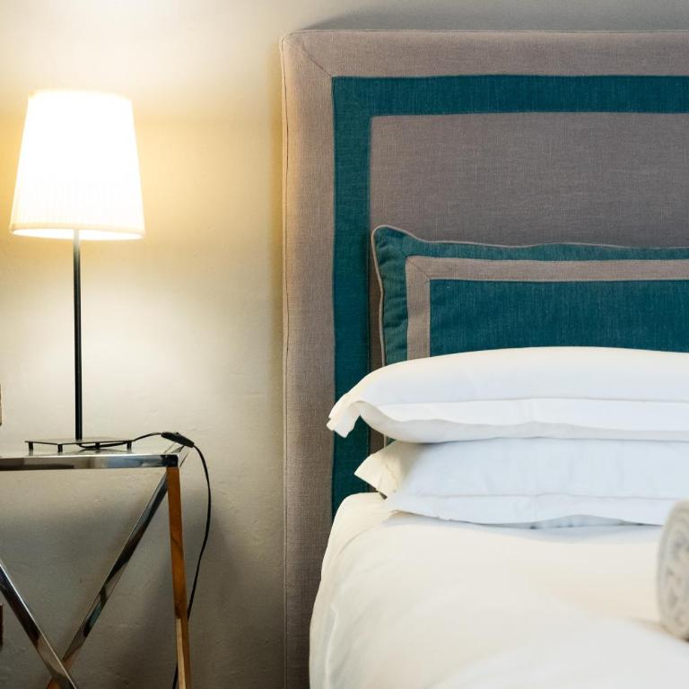 Duomo SMN - Appartamento Sandrose - Appartamento con 2 Camere da Letto - 1