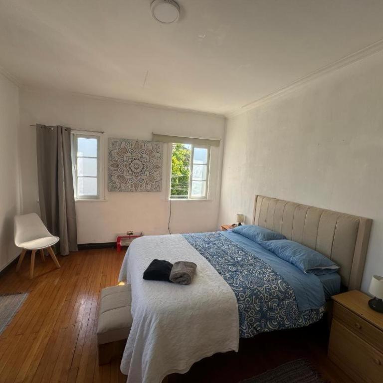 Hostal Gloria Home 6 Norte 983 - Basic Triple Room with Shared Bathroom - 1