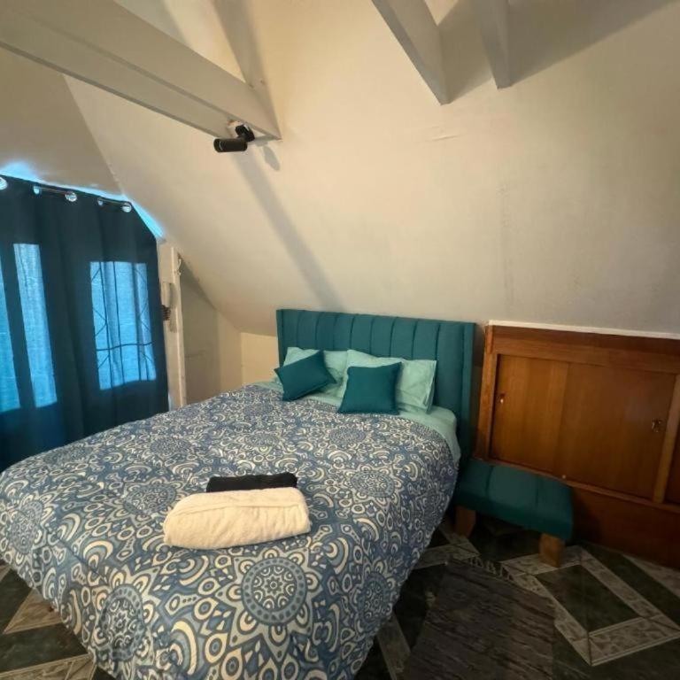 Hostal Gloria Home 6 Norte 983 - Family Room with Private Bathroom - 2