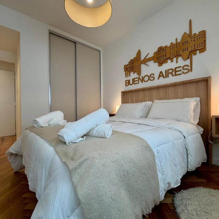 Turismo con Estilo - Apartamento de 1 dormitorio - 5