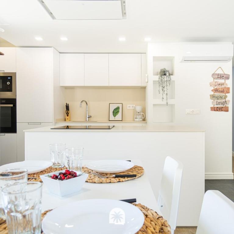Mediterranean Way - La Colina - Apartamento - 4
