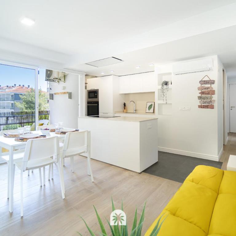 Mediterranean Way - La Colina - Apartamento - 5