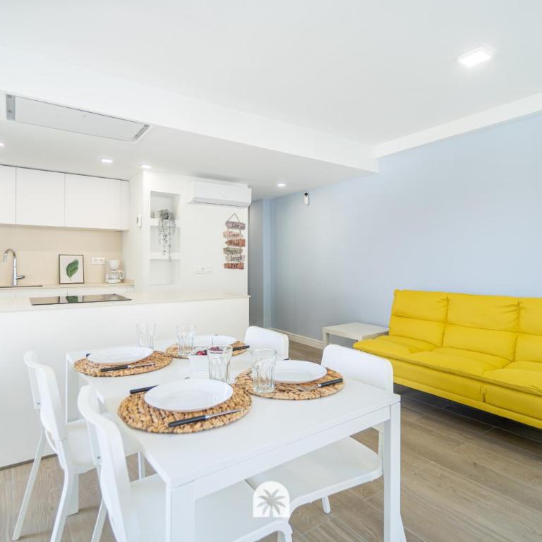 Mediterranean Way - La Colina - Apartamento - 6