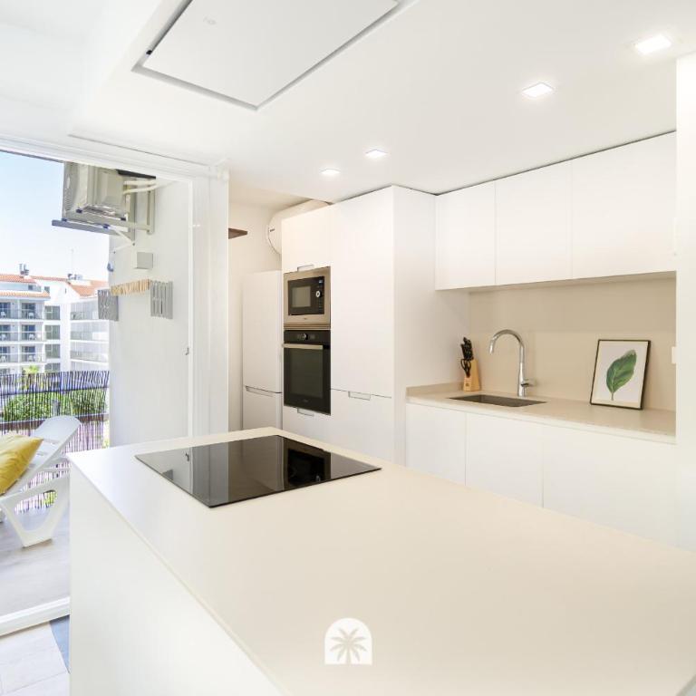 Mediterranean Way - La Colina - Apartamento - 7