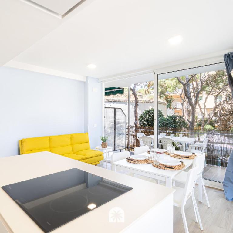 Mediterranean Way - La Colina - Apartamento - 3