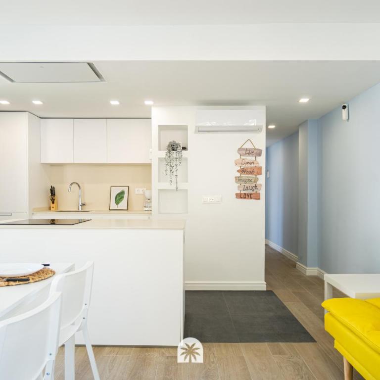 Mediterranean Way - La Colina - Apartamento - 10