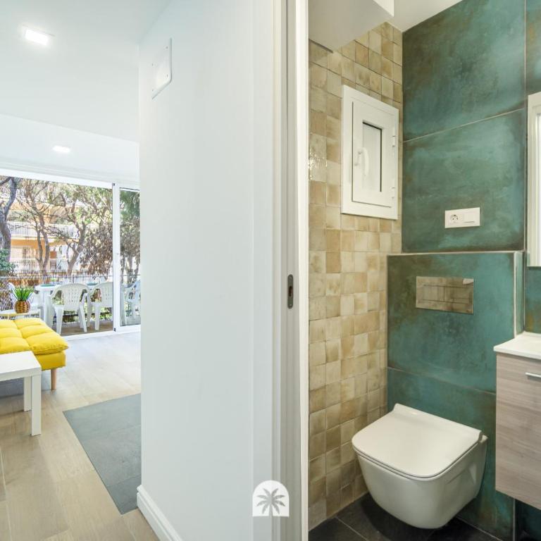 Mediterranean Way - La Colina - Apartamento - 14