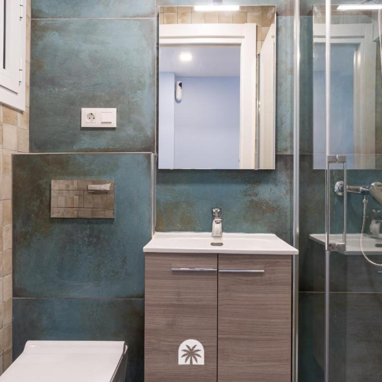 Mediterranean Way - La Colina - Apartamento - 15