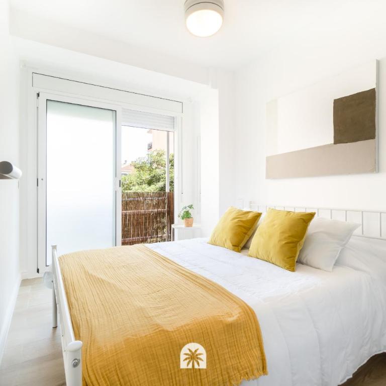 Mediterranean Way - La Colina - Apartamento - 16