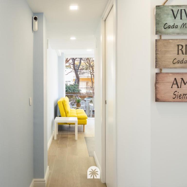 Mediterranean Way - La Colina - Apartamento - 17