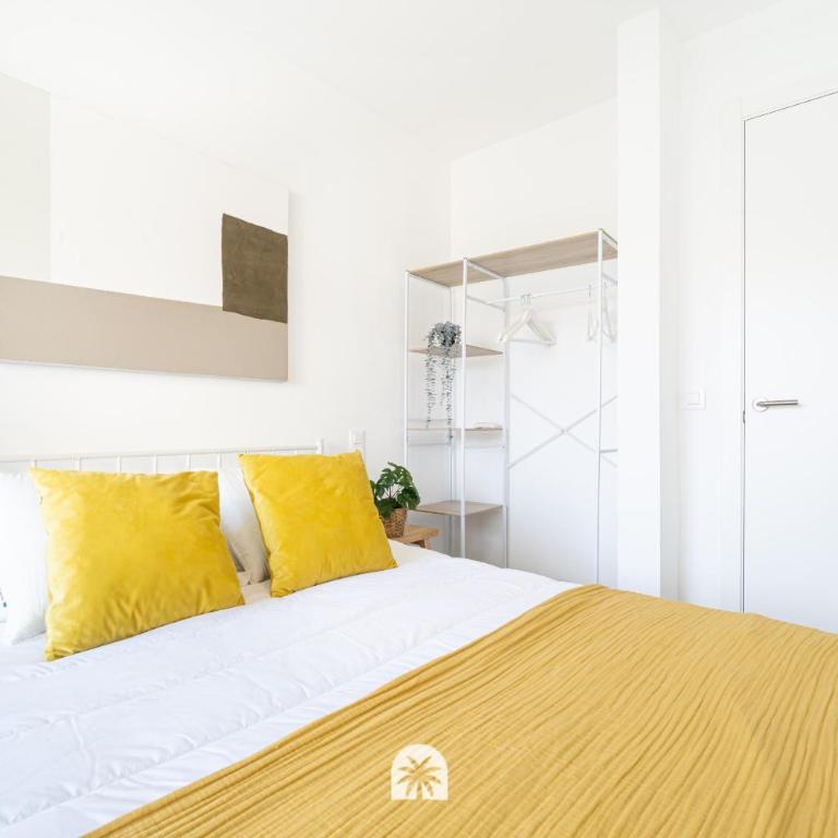 Mediterranean Way - La Colina - Apartamento - 18