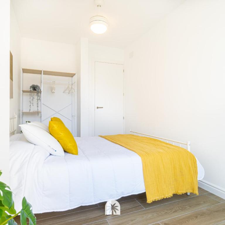 Mediterranean Way - La Colina - Apartamento - 20