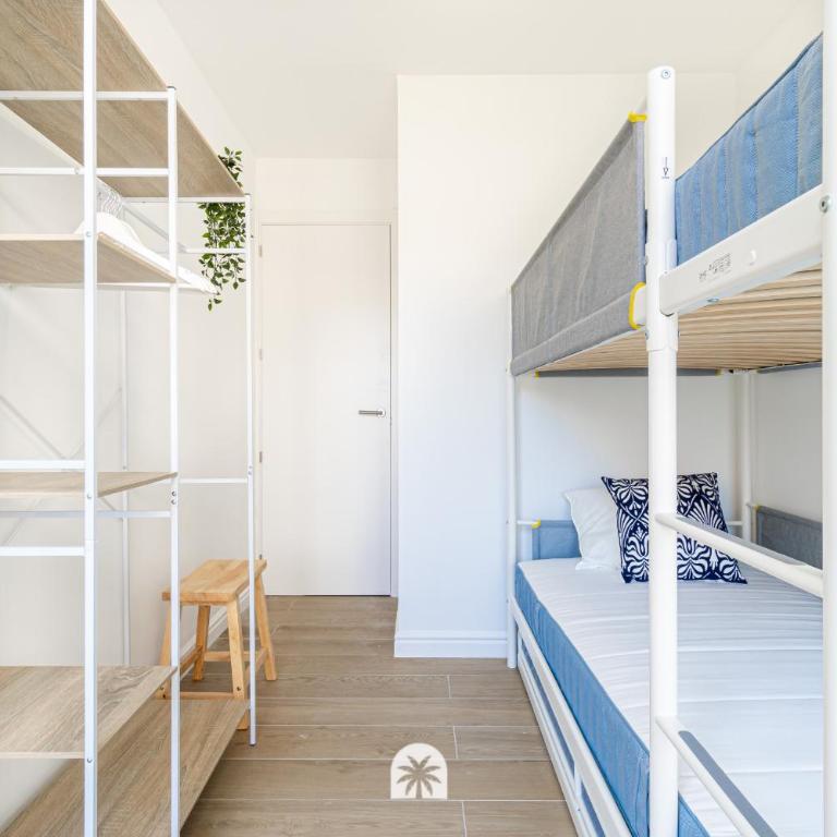 Mediterranean Way - La Colina - Apartamento - 23