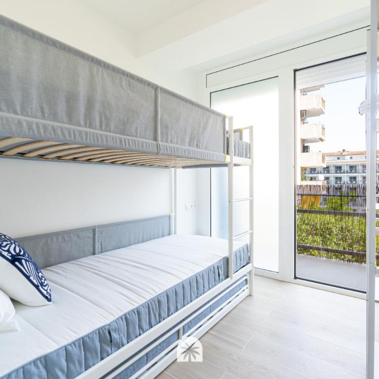 Mediterranean Way - La Colina - Apartamento - 24