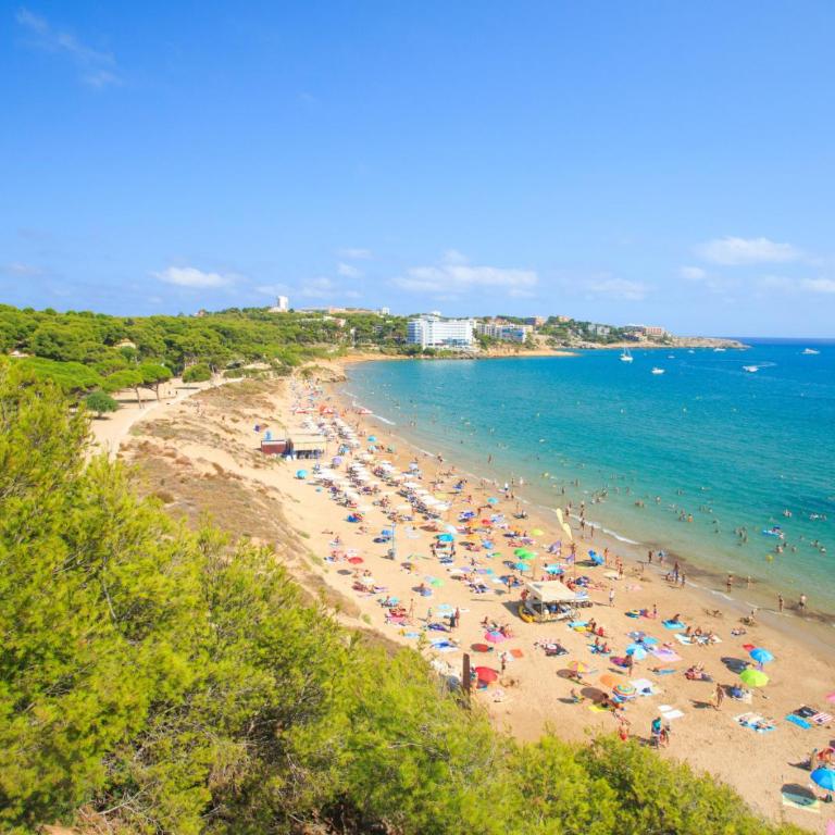 Mediterranean Way - La Colina - Apartamento - 25