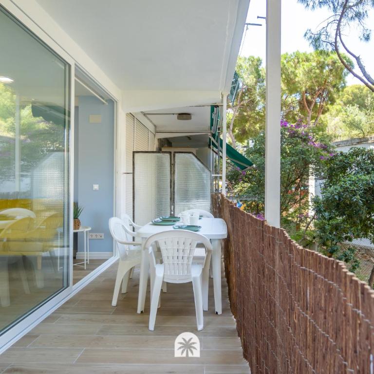 Mediterranean Way - La Colina - Apartamento - 26