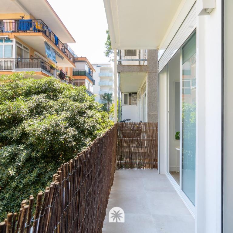 Mediterranean Way - La Colina - Apartamento - 27