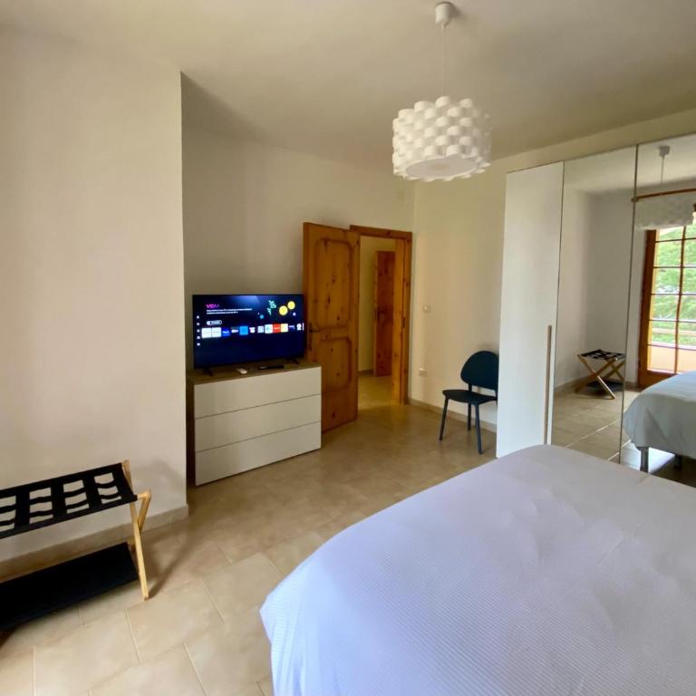 Casa Vacanze Tiziana - Appartamento con 3 Camere da Letto - 21