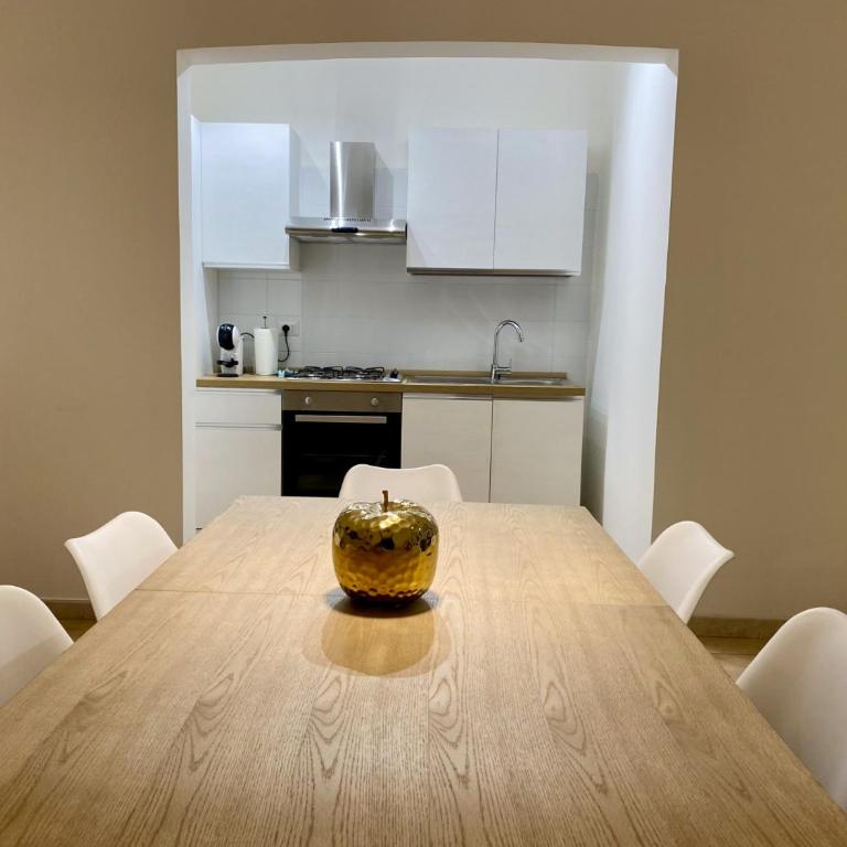 Casa Vacanze Tiziana - Appartamento con 3 Camere da Letto - 14