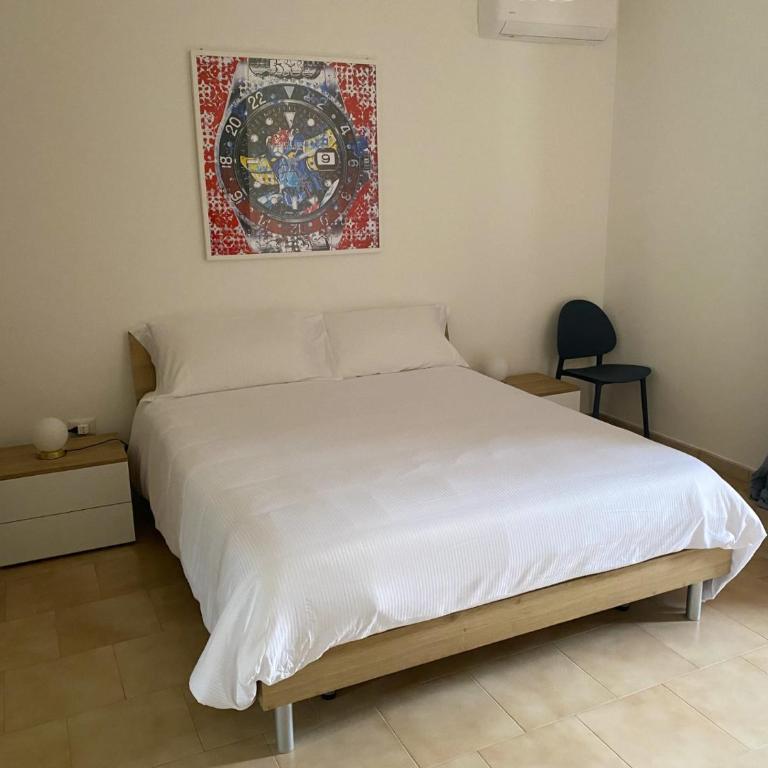 Casa Vacanze Tiziana - Appartamento con 3 Camere da Letto - 5
