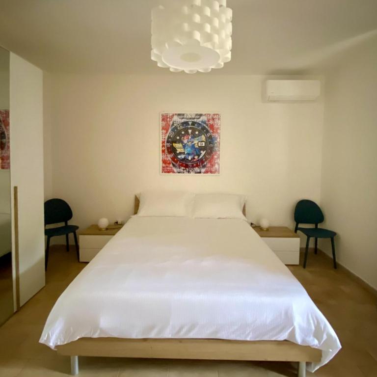 Casa Vacanze Tiziana - Appartamento con 3 Camere da Letto - 4