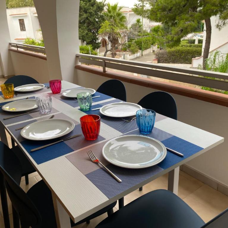 Casa Vacanze Tiziana - Appartamento con 3 Camere da Letto - 26