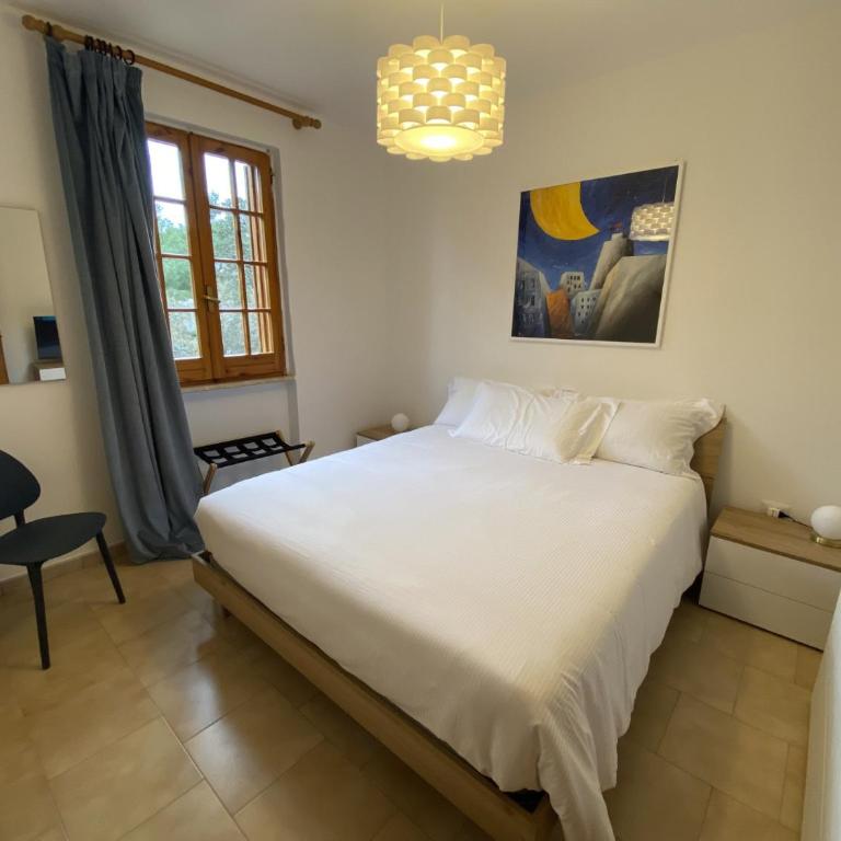 Casa Vacanze Tiziana - Appartamento con 3 Camere da Letto - 6