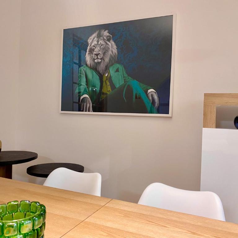 Casa Vacanze Tiziana - Appartamento con 3 Camere da Letto - 19