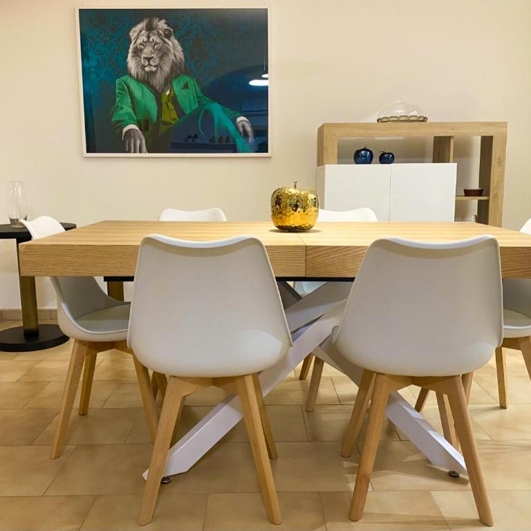 Casa Vacanze Tiziana - Appartamento con 3 Camere da Letto - 2