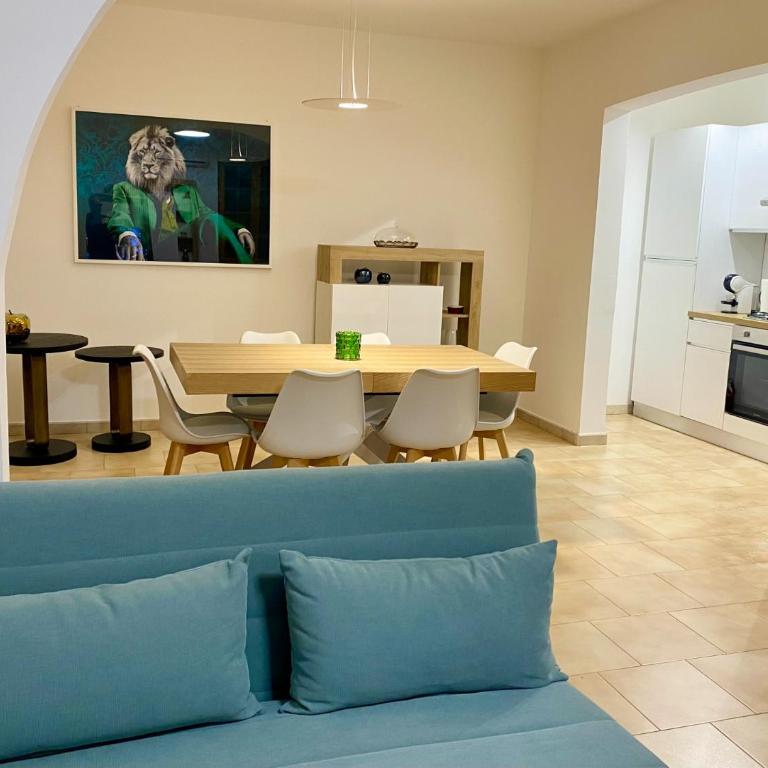 Casa Vacanze Tiziana - Appartamento con 3 Camere da Letto - 1