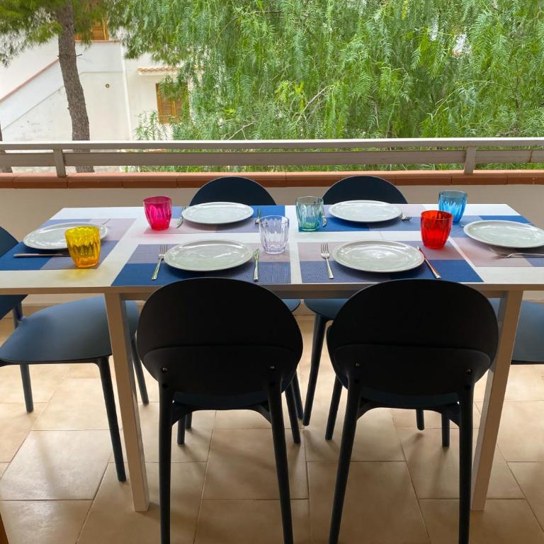Casa Vacanze Tiziana - Appartamento con 3 Camere da Letto - 15