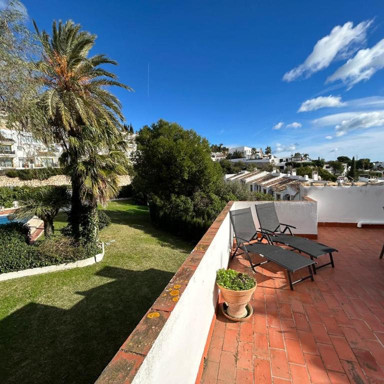 MalagaSuite Beautiful Home Benalmadena - Casa - 2