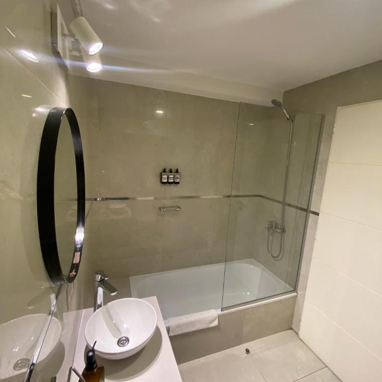 Vianzo BA 39 San Telmo - Apartamento de 1 dormitorio - 10